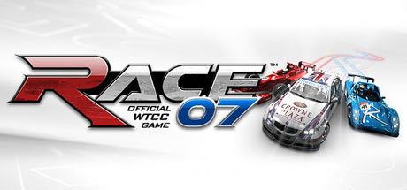 Race 07 RACE 07 on Steam