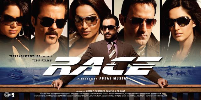 Race 1 2008 Watch Online Bollywood Hit Full Movie
