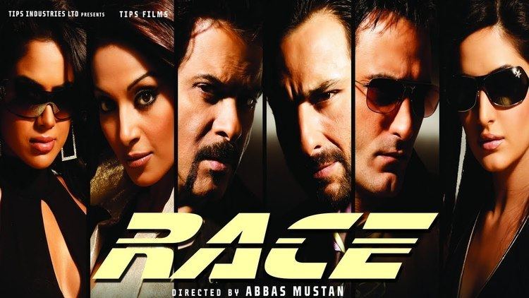 Movie Race Official Film Trailer YouTube