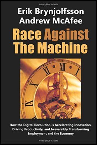 Race Against the Machine httpsimagesnasslimagesamazoncomimagesI5