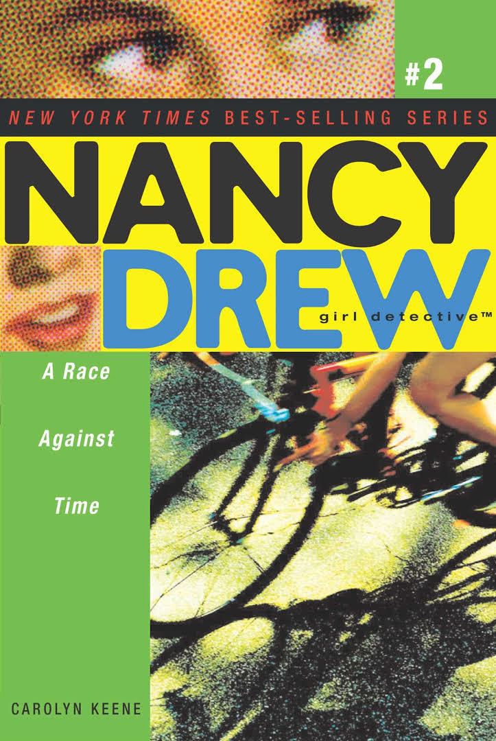 Race Against Time (Nancy Drew) t2gstaticcomimagesqtbnANd9GcQNZ7x2fBtveniLZX