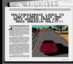 Race America Download Race America NES My Abandonware