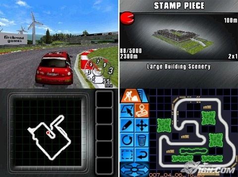 Race Driver: Create & Race Race Driver Create ampamp Race UK Review IGN