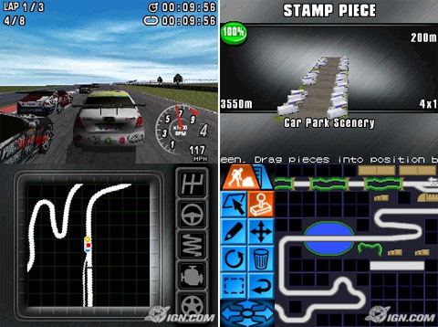 Race Driver: Create & Race Race Driver Create ampamp Race Review IGN