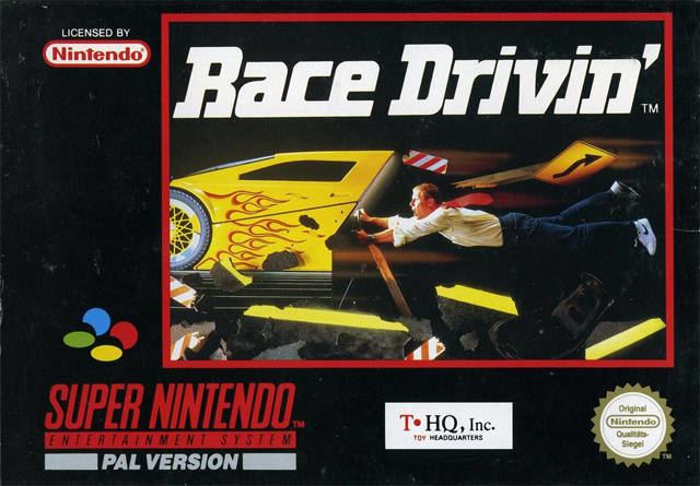 Race Drivin' wwwvizzedcomvideogamessnesthumbsRace20Drivi