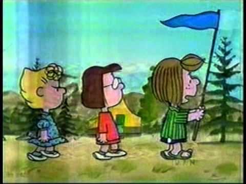Race for Your Life, Charlie Brown Race For Your Life Charlie Brown part 1 YouTube