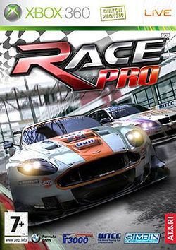 Race Pro Race Pro Wikipedia