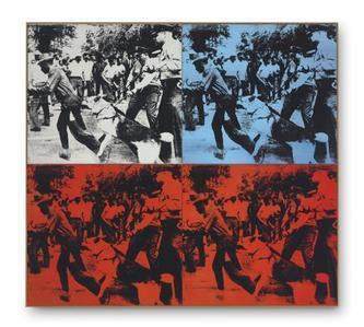 Race Riot (Warhol) httpsuploadwikimediaorgwikipediaen551And
