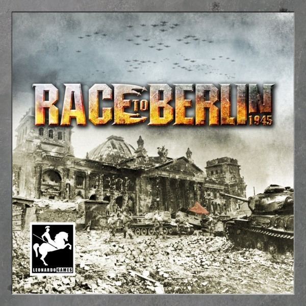 Race to Berlin Race to Berlin Boutique Philibert