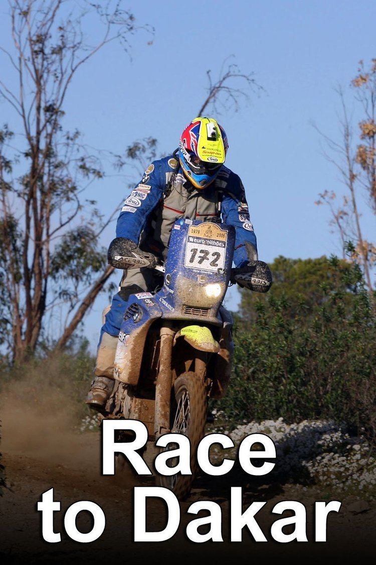 Race to Dakar wwwgstaticcomtvthumbtvbanners7833449p783344