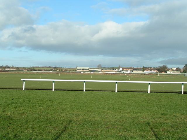 Racecourse Ground, Hereford
