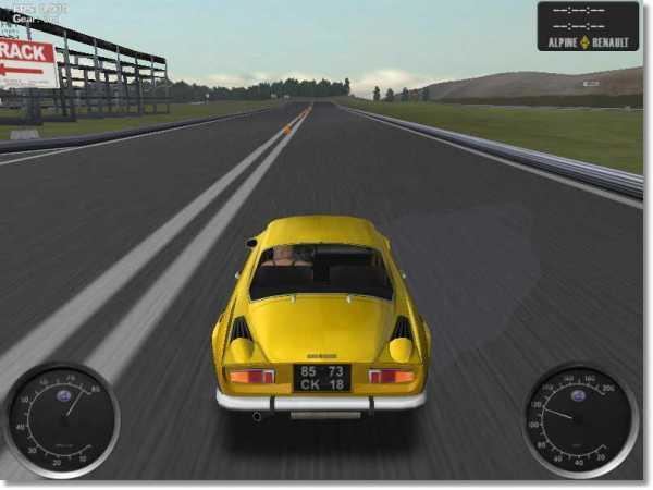 Racer (simulator) Racer Download