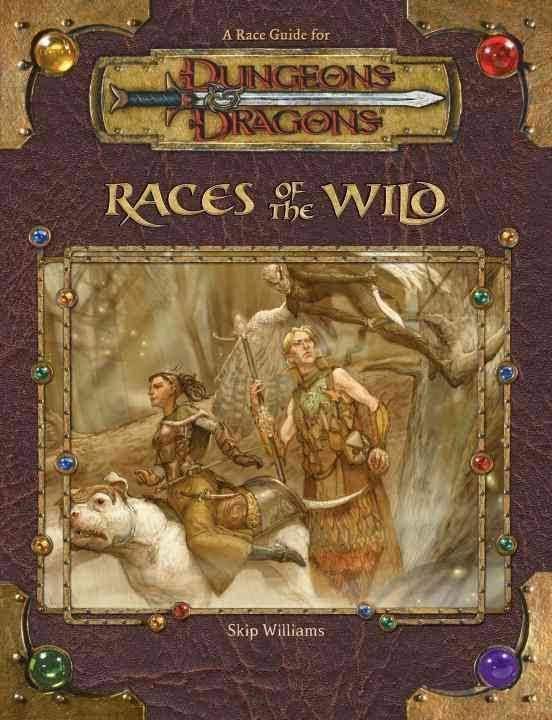 Races of the Wild t2gstaticcomimagesqtbnANd9GcTyUIKKN1o9IdCb3