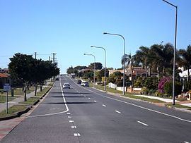 Raceview, Queensland httpsuploadwikimediaorgwikipediacommonsthu