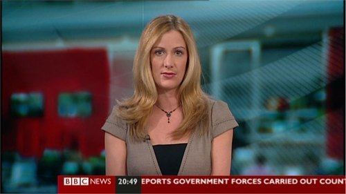 Rachael Bland Rachael Bland Biography Images