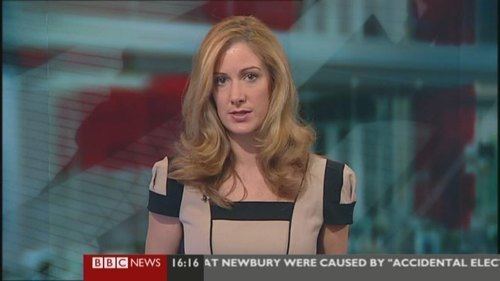 Rachael Bland Rachael Bland Biography Images