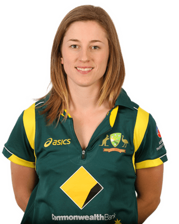 Rachael Haynes WOMEN CRICKETERS Rachael Haynes Hot Pictures