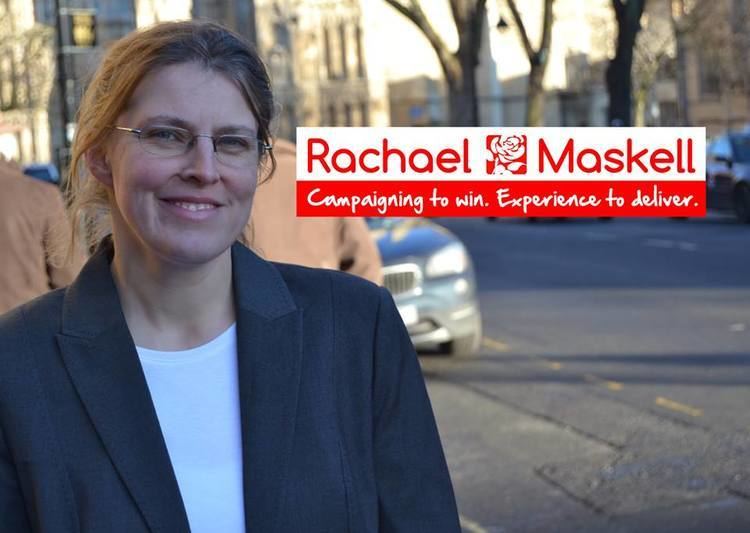 Rachael Maskell Interview with Rachael Maskell The Yorker