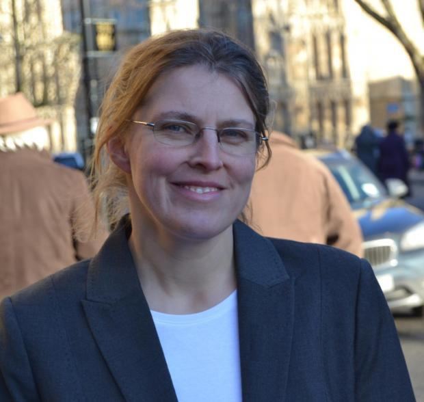 Rachael Maskell Labour names its York Central General Election candidate