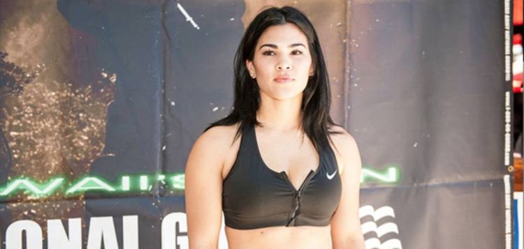 Rachael Ostovich Rachael Ostovich MMA Fighter Page Tapology