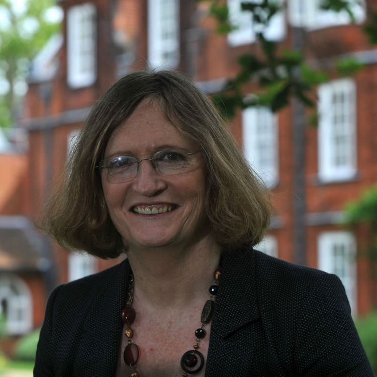 Rachael Padman Dr Rachael Padman Newnham College