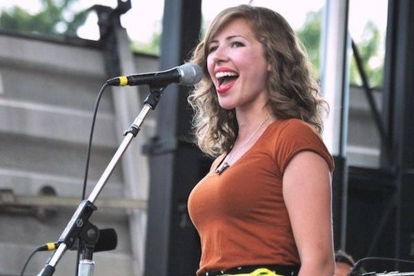 Rachael Price rachael price lake street dive MIKE39S DAILY JUKEBOX