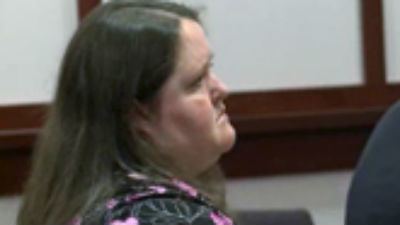 Rachael Rapraeger Former hospital technician behind bogus mammogram results