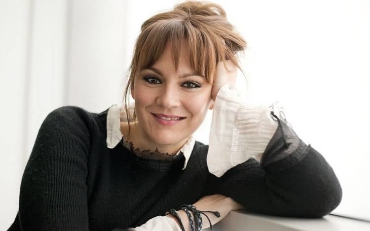 Rachael Stirling Rachael Stirling 39I should have asked my Ma39s advice