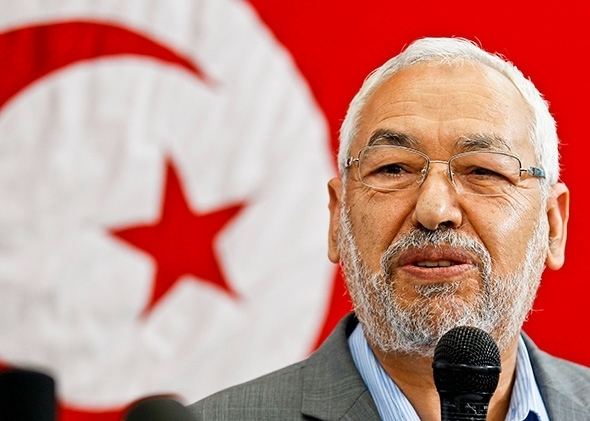 Rached Ghannouchi Rachid Ghannouchi interview The Tunisian leader of the Ennahda