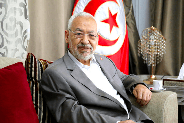 Rached Ghannouchi Rached Ghannouchi The Libyan crisis is a Tunisian crisis Middle