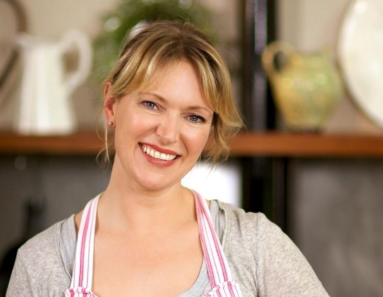 Rachel Allen TV chef Rachel Allen to host Tallanstown NS fundraiser