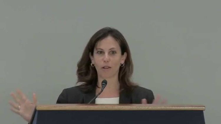Rachel Barkow Keynote Remarks by Commissioner Rachel Barkow 51314 YouTube