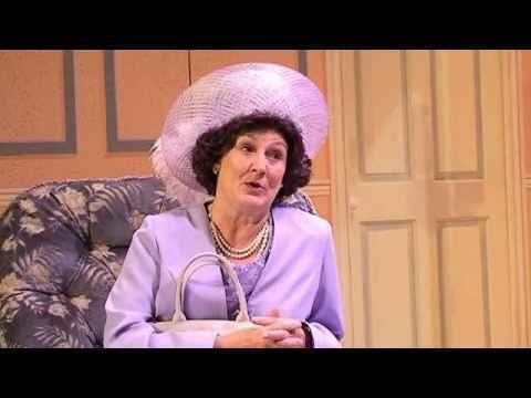 Rachel Bell ROY BASNETT KEEPING UP APPEARANCES 2 YouTube