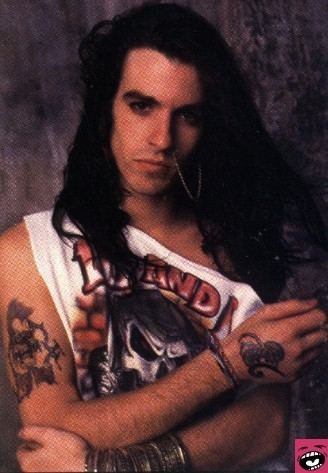 Rachel Bolan Lizpire Records A place for music geeks Today is my