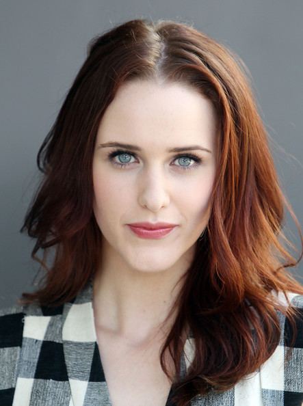 Rachel Brosnahan Rachel Brosnahan Photos Rachel Brosnahan Stops by the