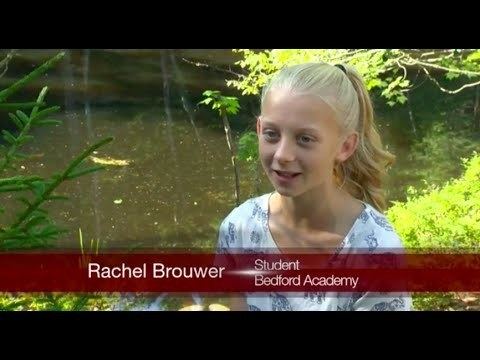 Rachel Brouwer 2015 Youth Award Recipient Rachel Brouwer YouTube