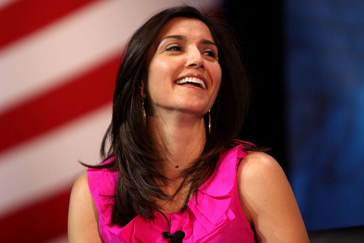 Rachel Campos-Duffy Rachel CamposDuffy Wikipedia