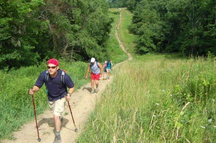 Rachel Carson Trail Rachel Carson Trail Challenge GetOut