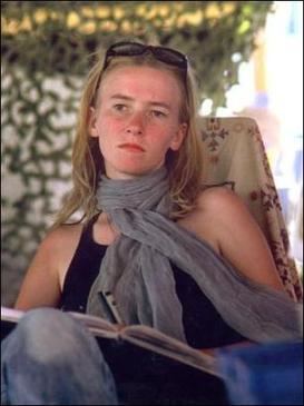 Rachel Corrie Rachel Corrie Wikipedia