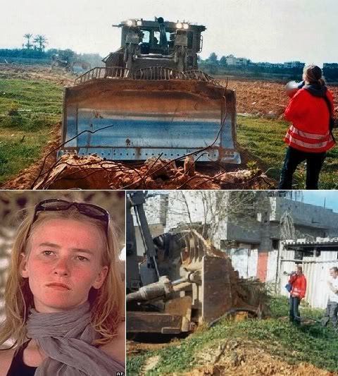 Rachel Corrie Rachel Corrie Killed March 16 2003 American citizen and peace