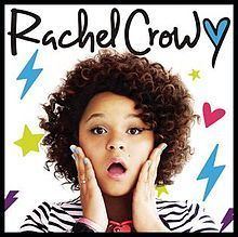 Rachel Crow (EP) httpsuploadwikimediaorgwikipediaenthumb3