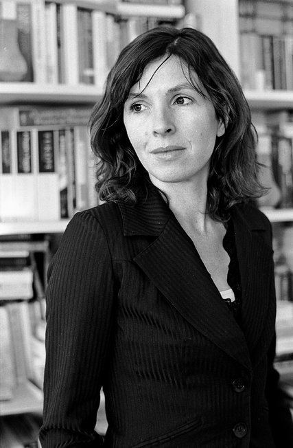 Rachel Cusk static01nytcomimages20150111booksreview11
