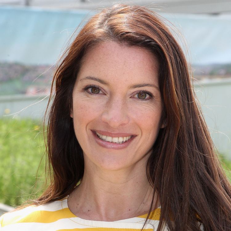 Rachel De Thame Rachel de Thame Gardener39s World presenter reveals was