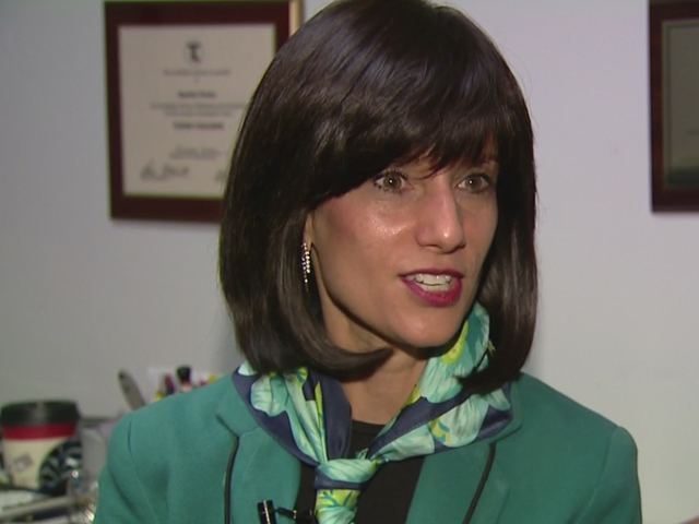 Rachel Freier First Hasidic Woman Elected As Brooklyn Civil Court Judge CBS New York