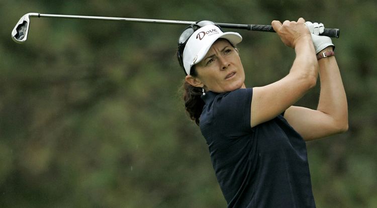 Rachel Hetherington GOLFWEEK Eighttime LPGA winner Rachel Hetherington to