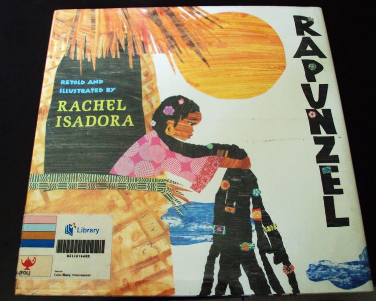 Rachel Isadora Book Talk Tuesday A 3in1 Rachel Isadora Special