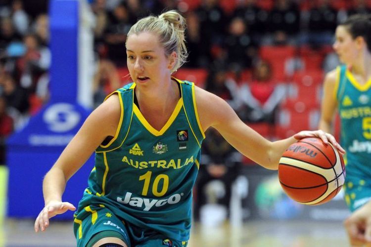 Rachel Jarry Rio 2016 Rachel Jarry makes Australian Olympic squad after