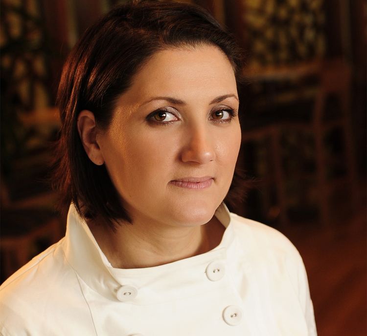 Rachel Klein (chef) Rachel Klein on the Merging of Art and Fine Dining Boston Magazine