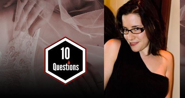 Rachel Kramer Bussel 10 Questions with LitReactor Instructor and Erotica Writer