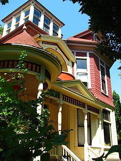 Rachel Louise Hawthorne House httpsuploadwikimediaorgwikipediacommonsthu